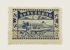 郵便創始50年記念切手