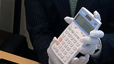 査定士が古銭の価値をしっかりとお伝えします