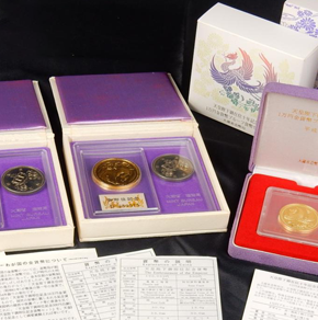 金貨