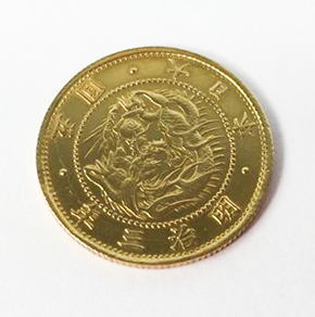 金貨