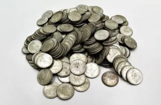 金貨