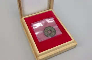 金貨