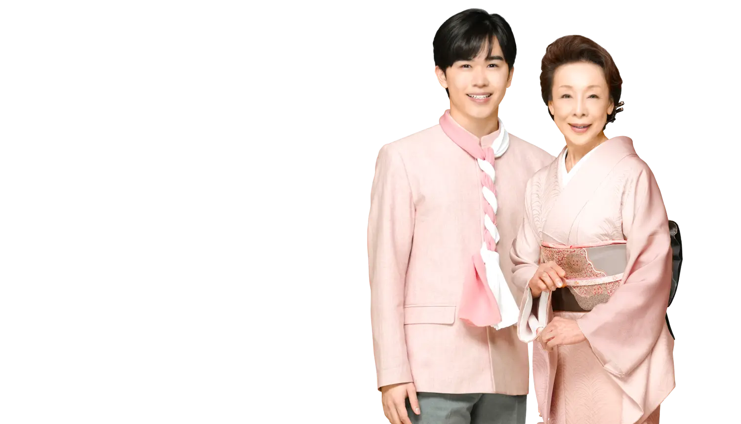 福さん・志乃さん画像