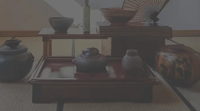 骨董品トップへ