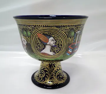 ヴェネチアングラス