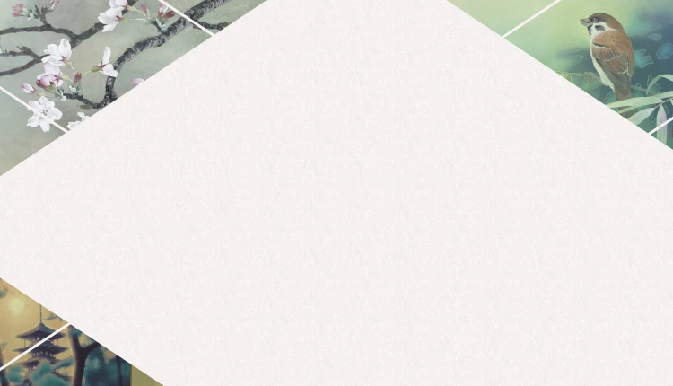 日本画買取【高く売るなら】福ちゃんにお任せください