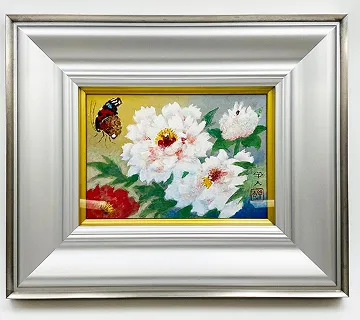 日本画買取【高く売るなら】福ちゃんにお任せください