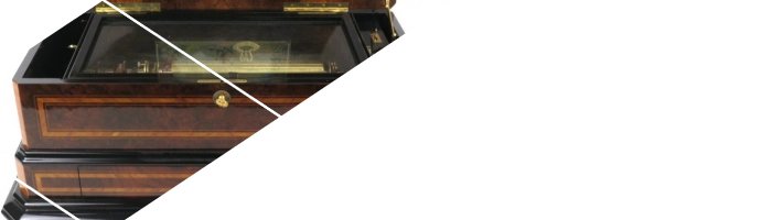 オルゴールとは？