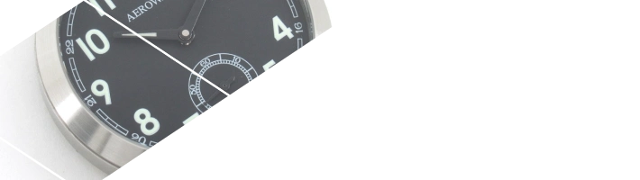 懐中時計とは？