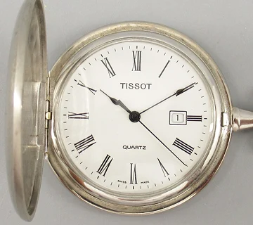 ハンターケース