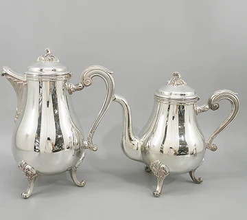 シルバープレート