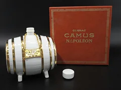 カミュ ナポレオンの画像