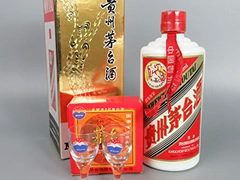 マオタイ酒の画像