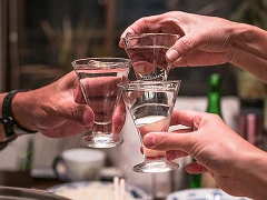 マオタイ酒の画像