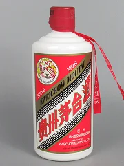 マオタイ酒の画像