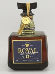 サントリーローヤルの画像