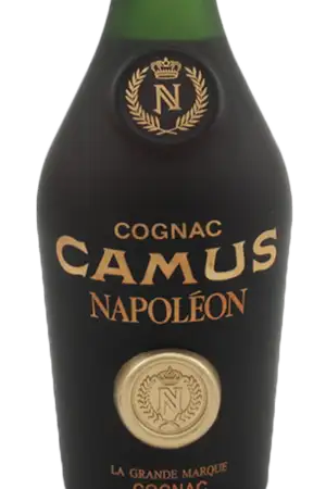 カミュ ナポレオン