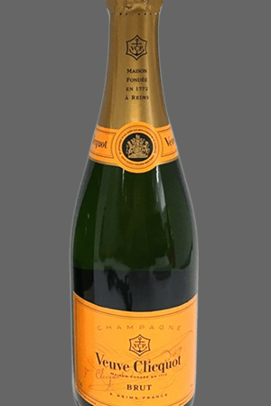 ヴーヴ・クリコ