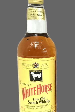 ホワイトホース