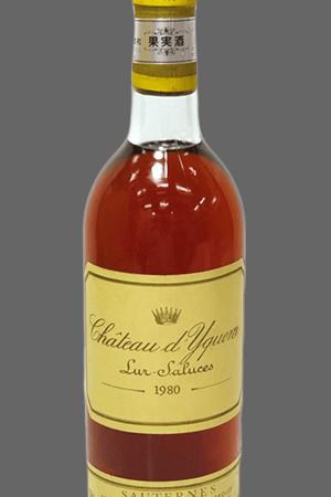 シャトー・ディケム