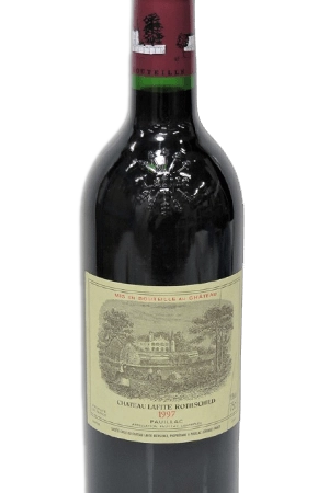 シャトー･ラフィット･ロートシルト