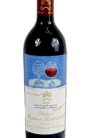 シャトー･ムートン･ロートシルト