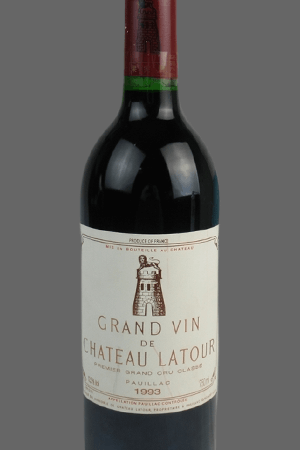 シャトー･ラトゥール