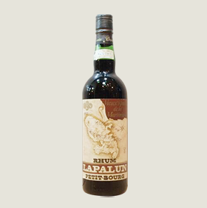ラパラン 1952年