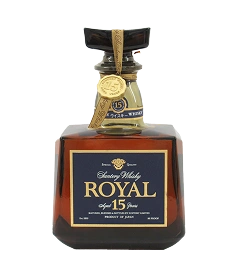 サントリーローヤル