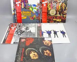 お品物