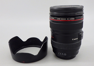Canon CANON EF24-105mm F4L