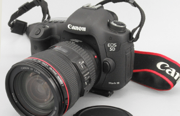 Canon キヤノン EOS 5D MARK III