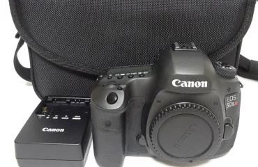 EOS 5DSR デジタル一眼カメラ バッグ付き