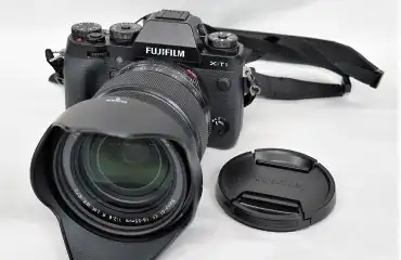 X-T1/Nano-G1 XF 16-55mm F2.8 ミラーレス一眼レフカメラ