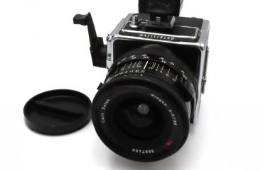 905 swc 中判カメラ Carl Zeiss Biogon 4.5/38
