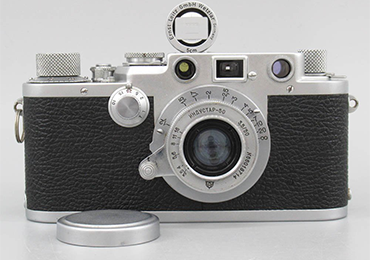 Leica Ernst Leitz Wetzlar