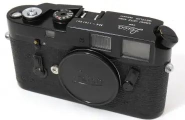 M4 ブラックペイント シリアル 1181万番台