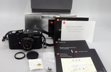 MP 0.72 フィルムカメラ SUMMICRON-M 1:2/35