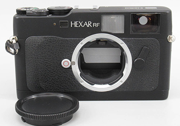 Konica HEXAR RF