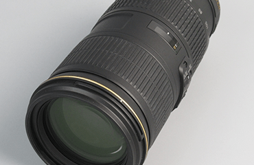 Nikon ニコン AF-S NIKKOR 70-200mm 1:4G ED レンズ