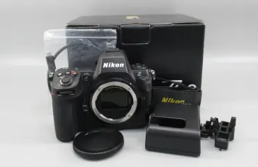 Nikon ニコン Z8 ※動作確認済み 現状品 箱付きm