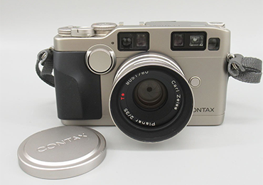 CONTAX G2