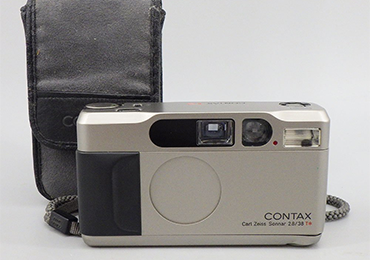CONTAX T2