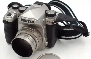 PENTAX K-1 MarkII デジタル一眼レフカメラ HD PENTAX-FA 1:1.9 43mm Limited