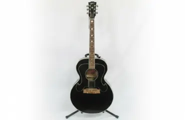 ギブソン 1968 Everly Brothers Reissue J-180 Ebony 1996年 アコースティックギター ※音出し確認済み