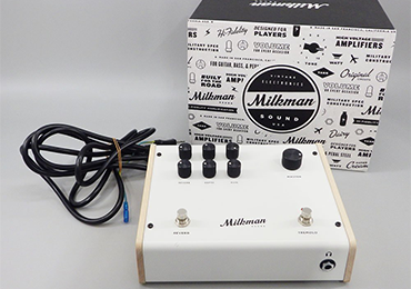 アンプ Milkman Sound The Amp