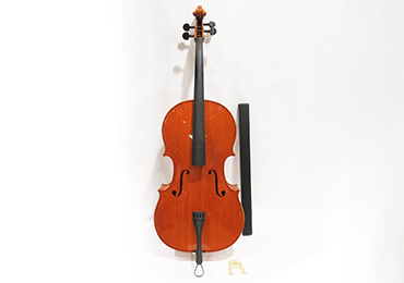 チェロ 鈴木バイオリン No.74 4/4 2006年