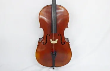 アントン・プレル NR II 2020 ケース付き