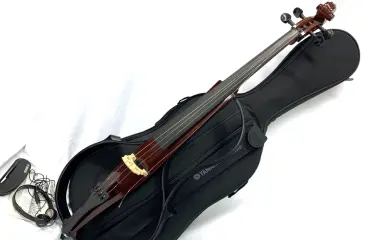 YAMAHA（ヤマハ）SVC110 サイレントチェロ