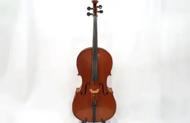 鈴木バイオリン Established 188